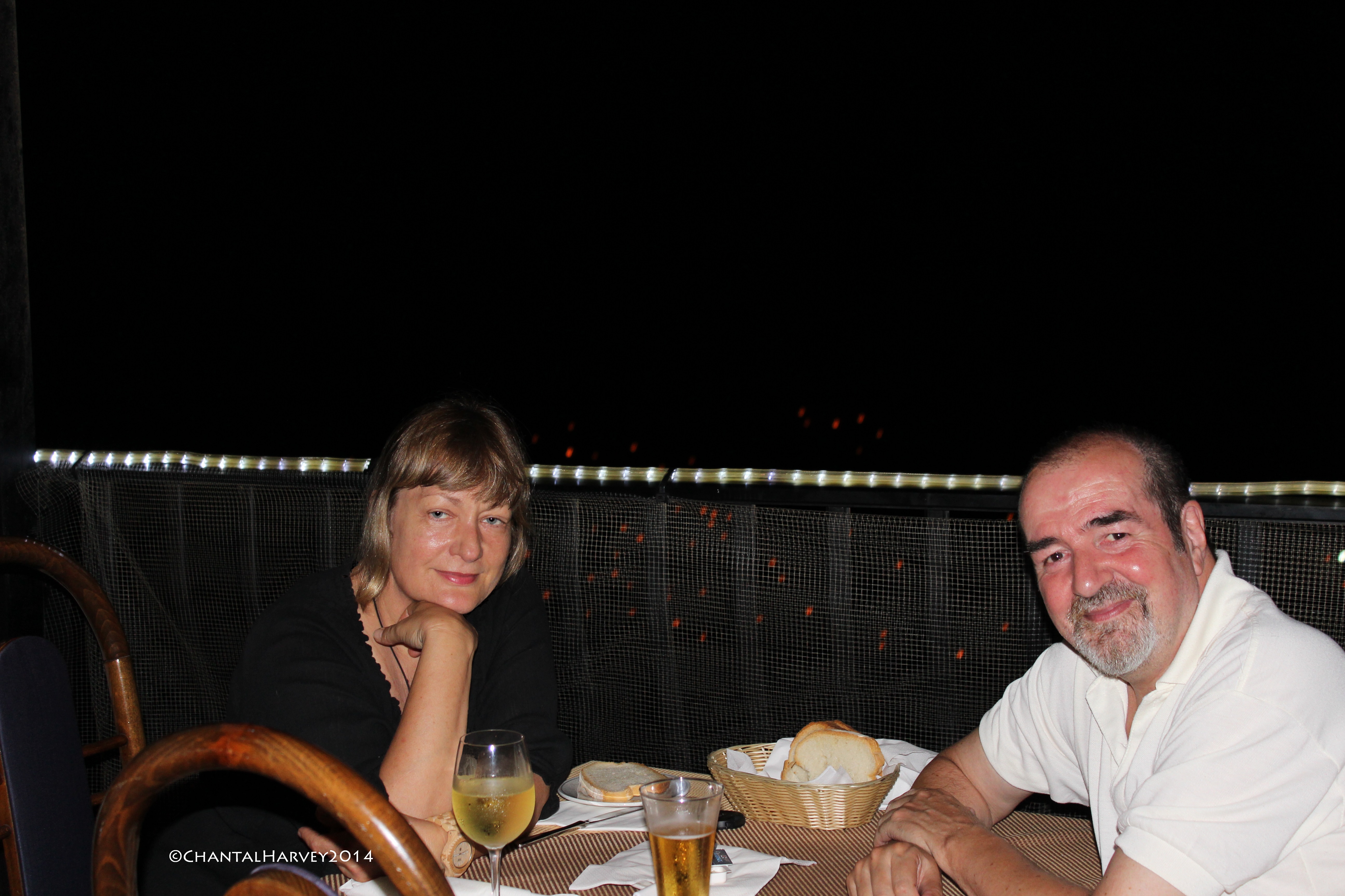 ChantalHarvey-TonyDyson-GOZO-2014