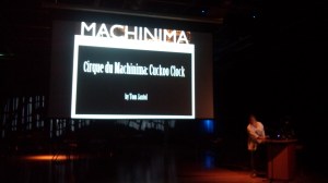 machinima Tom Jantol