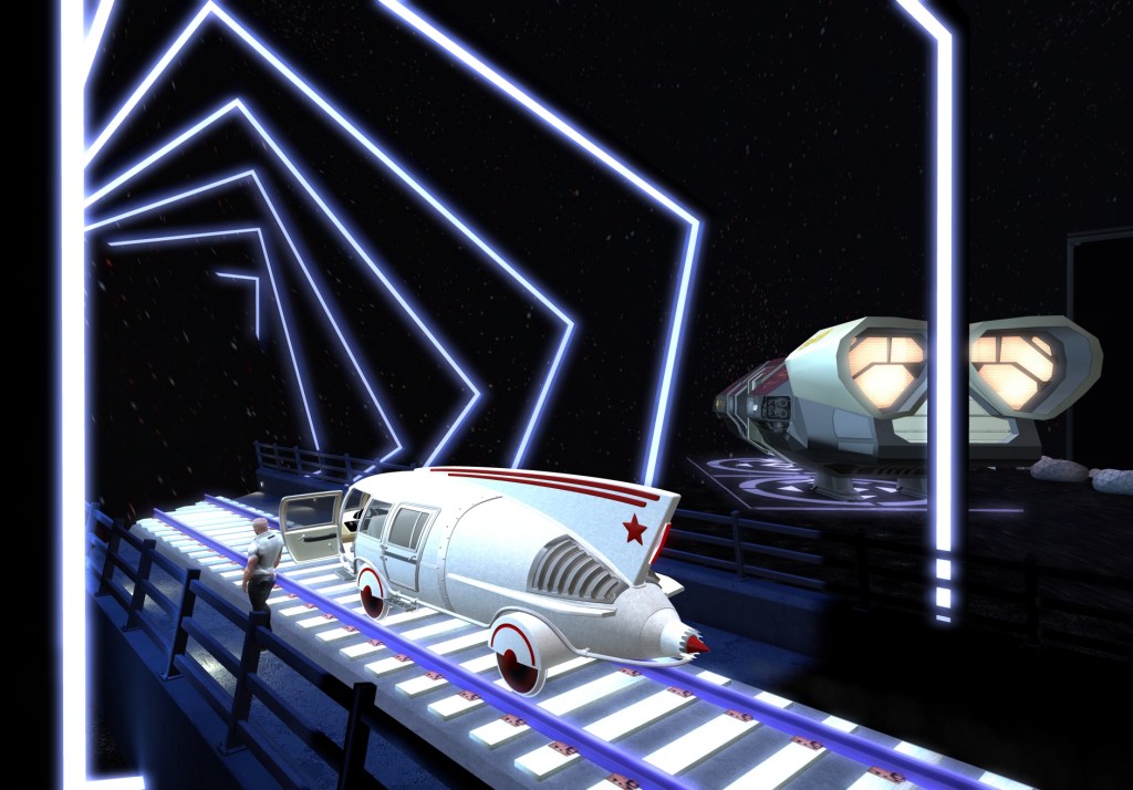 MachinimaMondays 2026